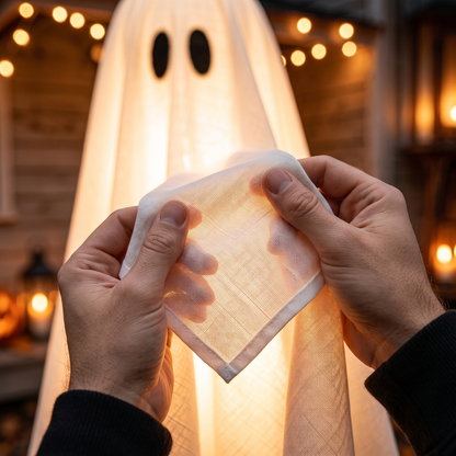 Spook Swing