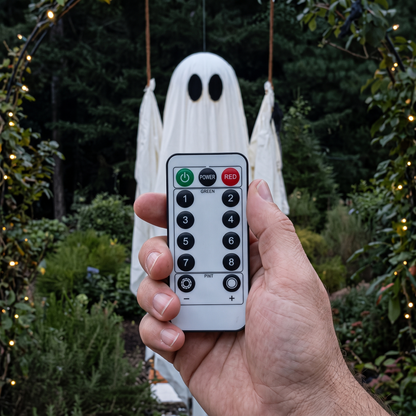 Spook Swing