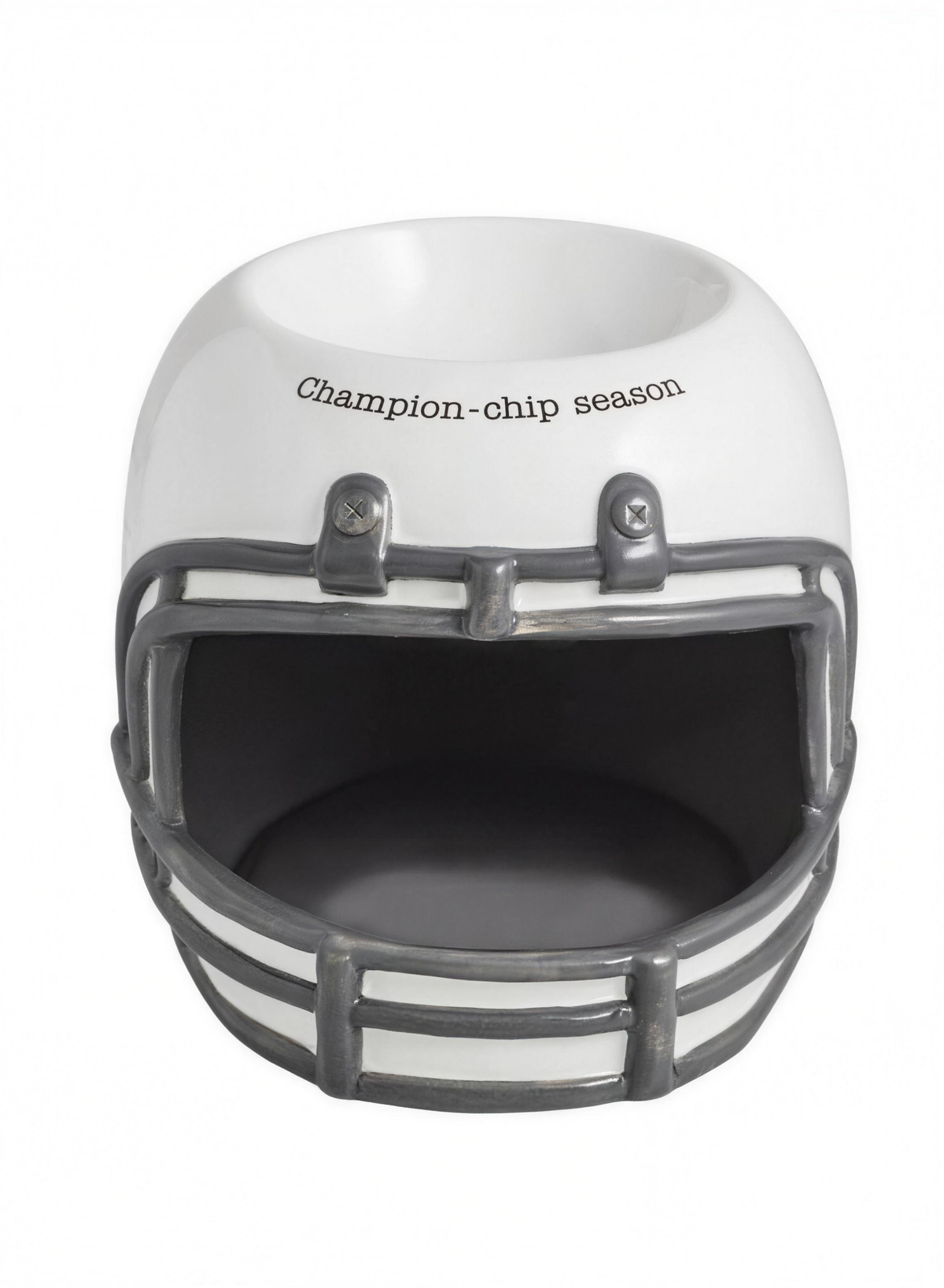 Football Helmet Chip N Drip